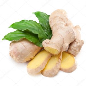 Ginger 200gm