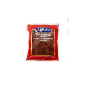 Ali baba seedless tamarind 400gm