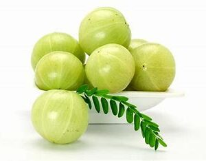 Amla ( gooseberries) ~260-280g