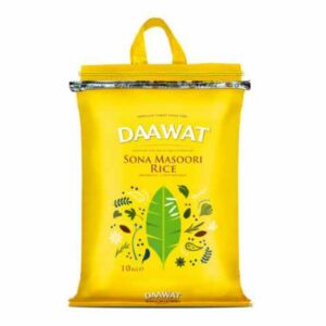 Daawat Sona Masoori 10kg