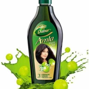 Dabur amla hair oil 450ml