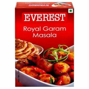 EVEREST royal garam masala