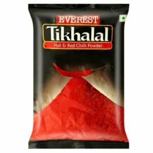 EVEREST tikhalal chilli powder