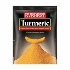 EVEREST turmeric powder