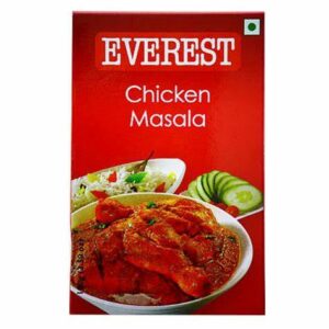 EVEREST chicken masala