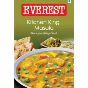 EVEREST kitchen king masala