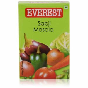 EVEREST sabji masala