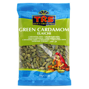 Trs green cardamom ( elaichi)