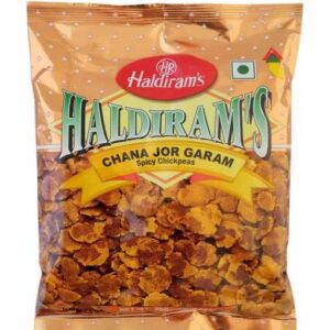 Haldiram's Channa jor garam 200gm