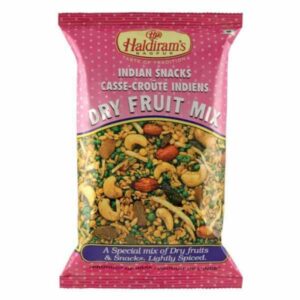 Haldiram's dry fruit mix 150g