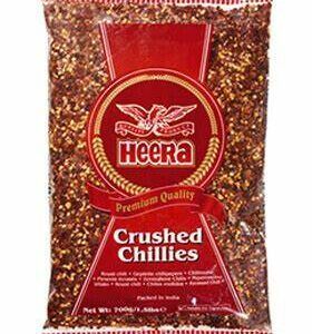 Heera crushed chilli