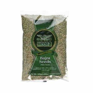 Heera Bajra seeds 400g