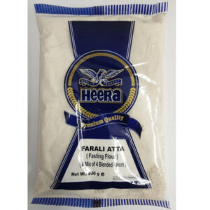 Heera Farali atta 800gm