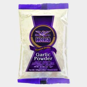 Heera garlic powder 100gm