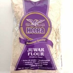 Heera jowar flour 1kg