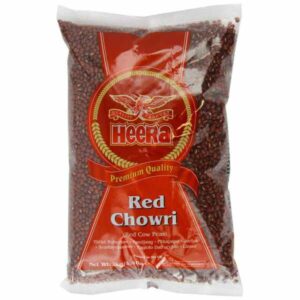 Heera red chowri (cow peas) ( Adzuki Beans)500gm