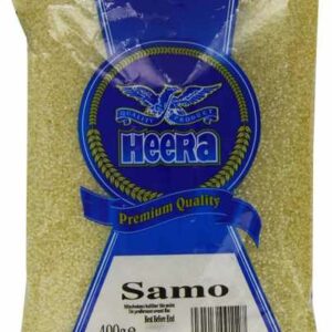 Heera Samo seeds 400 gm