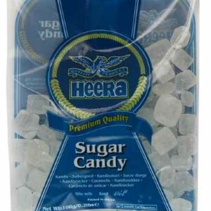 Heera sugar candy 100gm