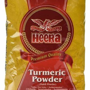 Heera Turmeric powder 400g