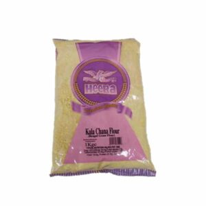 Heera kala channa flour 1kg