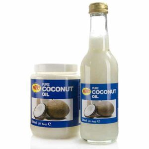 Ktc coconut oil