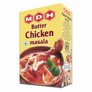 MDH Butter chicken masala 100g