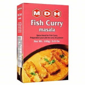 MDH fish curry masala 100g