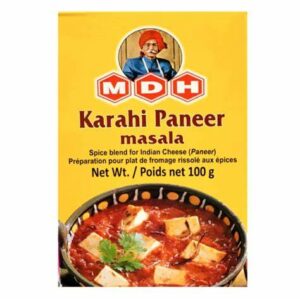 MDH karahi paneer masala 100g