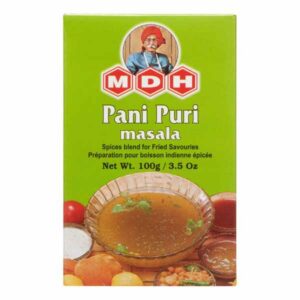 MDH pani puri masala 100g