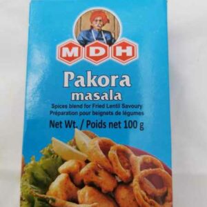 MDH pakora masala 100g