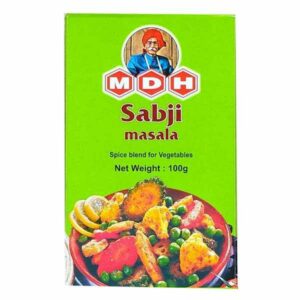 MDH sabji masala 100g