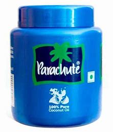 Parachute coconut oil 200ml