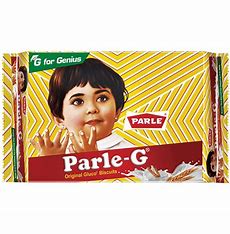 Parle G