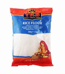 Trs Rice flour 500g