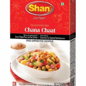 Shan chana chat