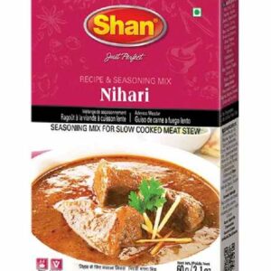 Shan nihari masala