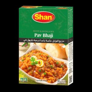 Shan pav bhaji masala