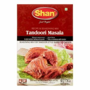 Shan tandoori masala