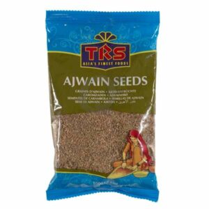 Trs ajwain seeds 100gm