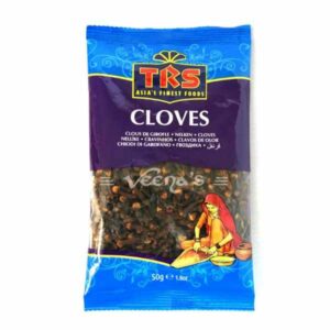 Trs cloves 50gm