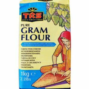 Trs Gram flour 1kg