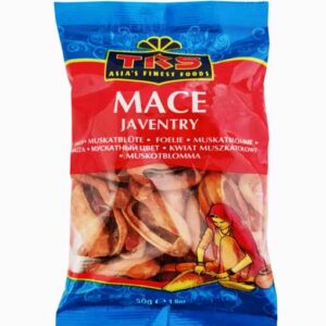 Trs mace ( javantry) 50gm