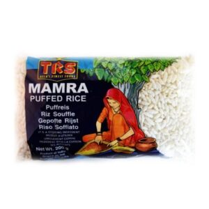 Trs mamra ( puffed rice)