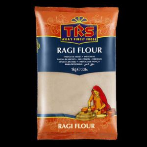 Trs ragi flour 1kg