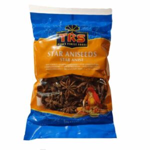 Trs star aniseeds 50gm