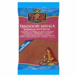 Trs tandoori masala 100gm