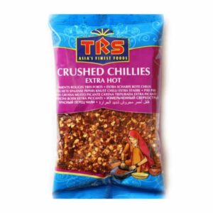 Trs crushed chilli extra hot