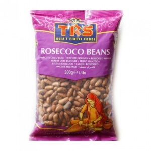 Trs rosecocco beans 500gr