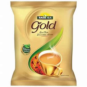 Tata tea gold
