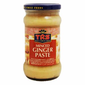 Trs ginger paste